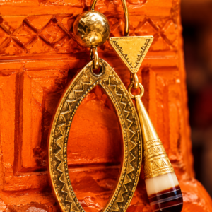 Boucles d’Oreilles